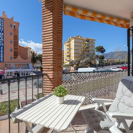 Lovely Seaview Apartment بينالماذينا المظهر الخارجي الصورة