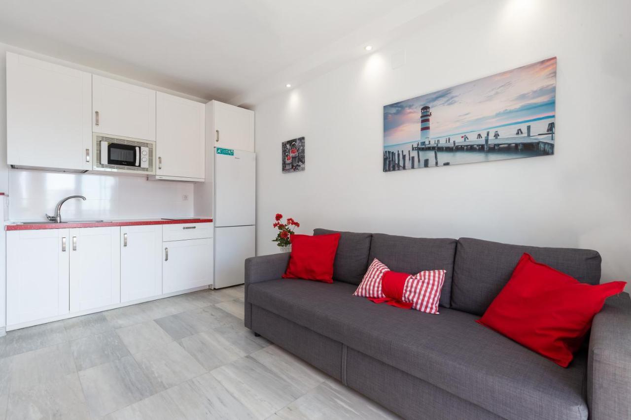 Lovely Seaview Apartment بينالماذينا المظهر الخارجي الصورة