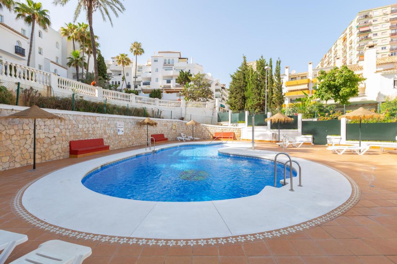 Lovely Seaview Apartment بينالماذينا المظهر الخارجي الصورة
