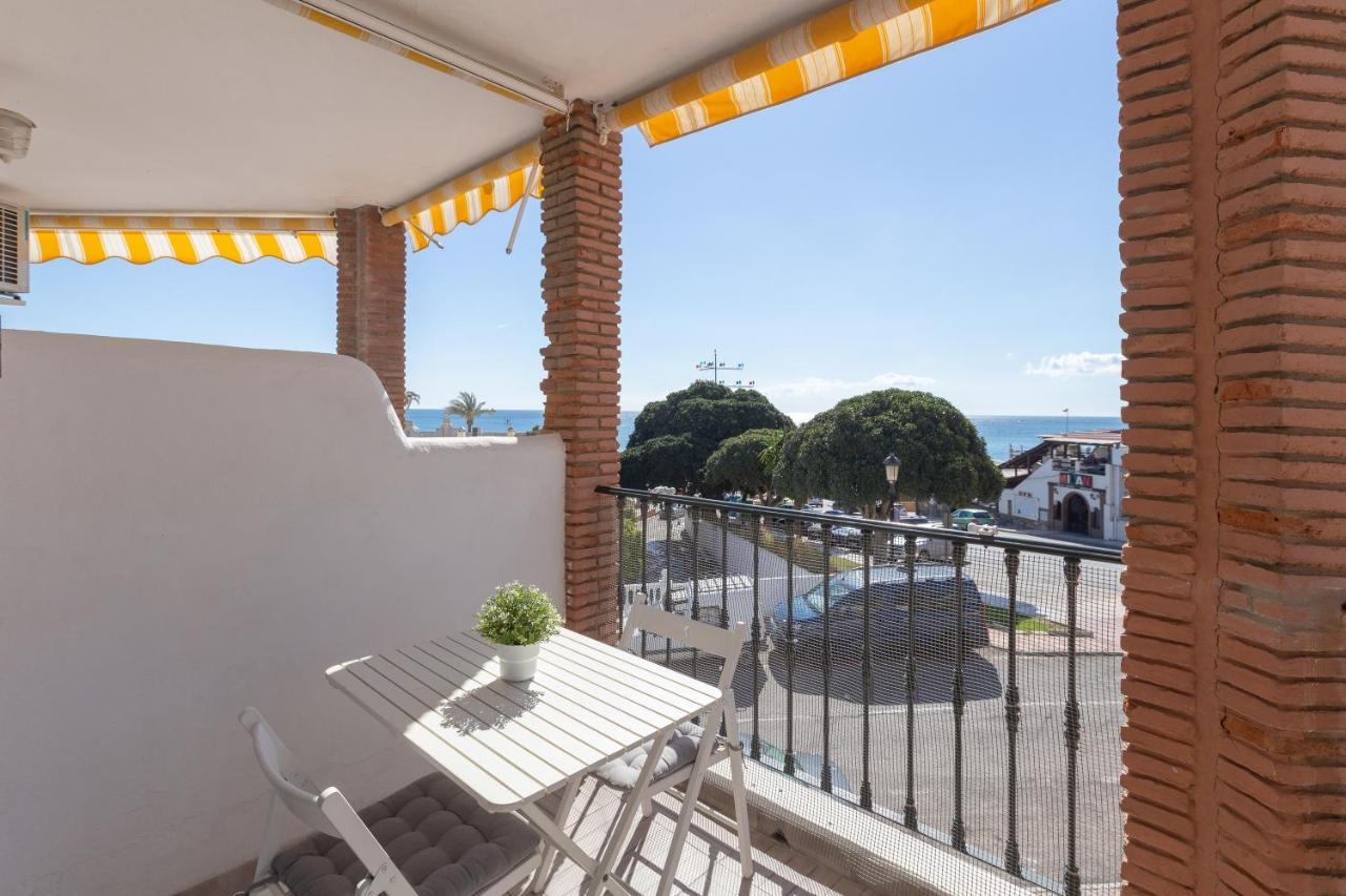 Lovely Seaview Apartment بينالماذينا المظهر الخارجي الصورة