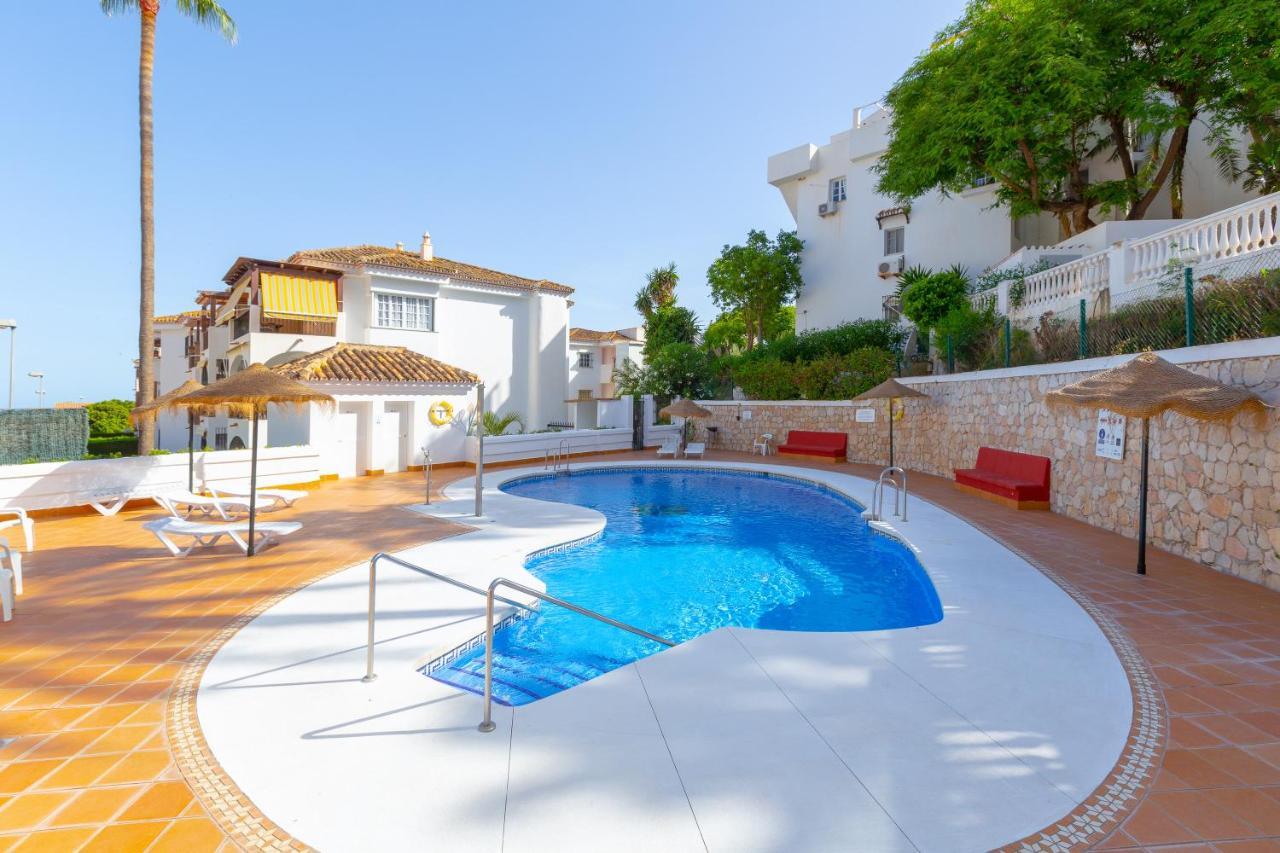 Lovely Seaview Apartment بينالماذينا المظهر الخارجي الصورة