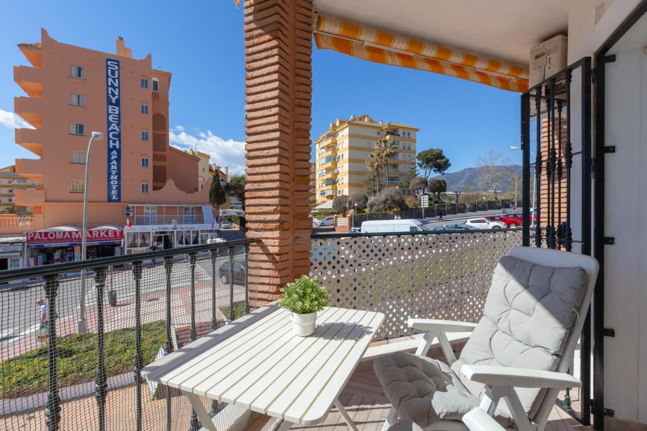 Lovely Seaview Apartment بينالماذينا المظهر الخارجي الصورة