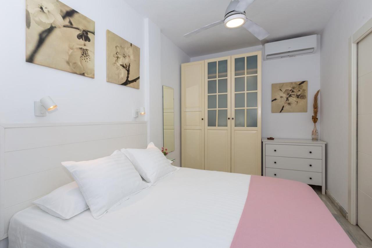 Lovely Seaview Apartment بينالماذينا المظهر الخارجي الصورة