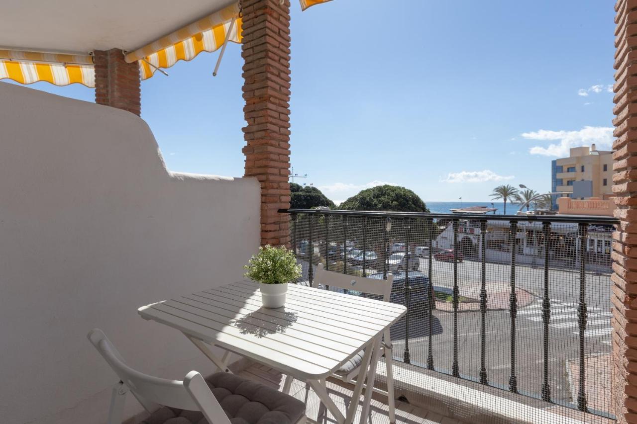 Lovely Seaview Apartment بينالماذينا المظهر الخارجي الصورة