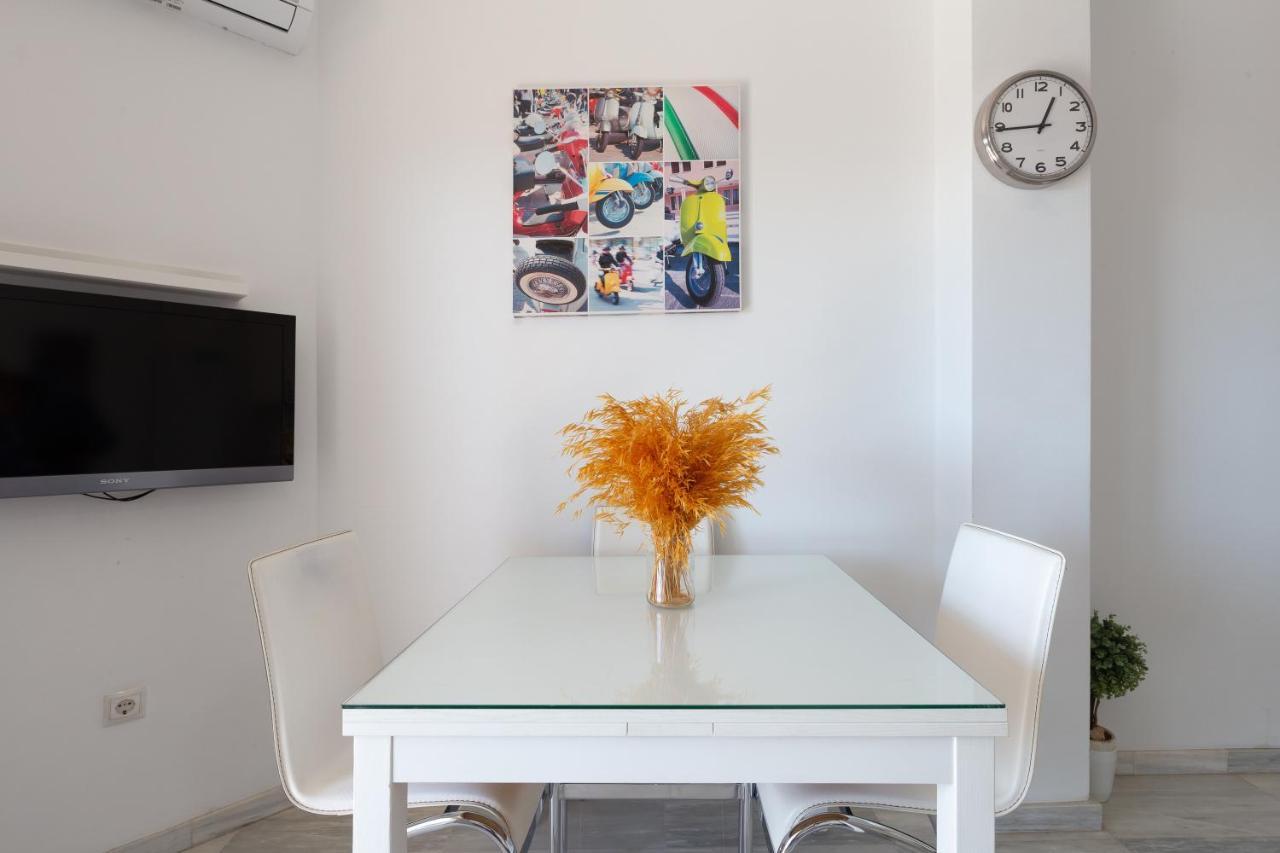 Lovely Seaview Apartment بينالماذينا المظهر الخارجي الصورة