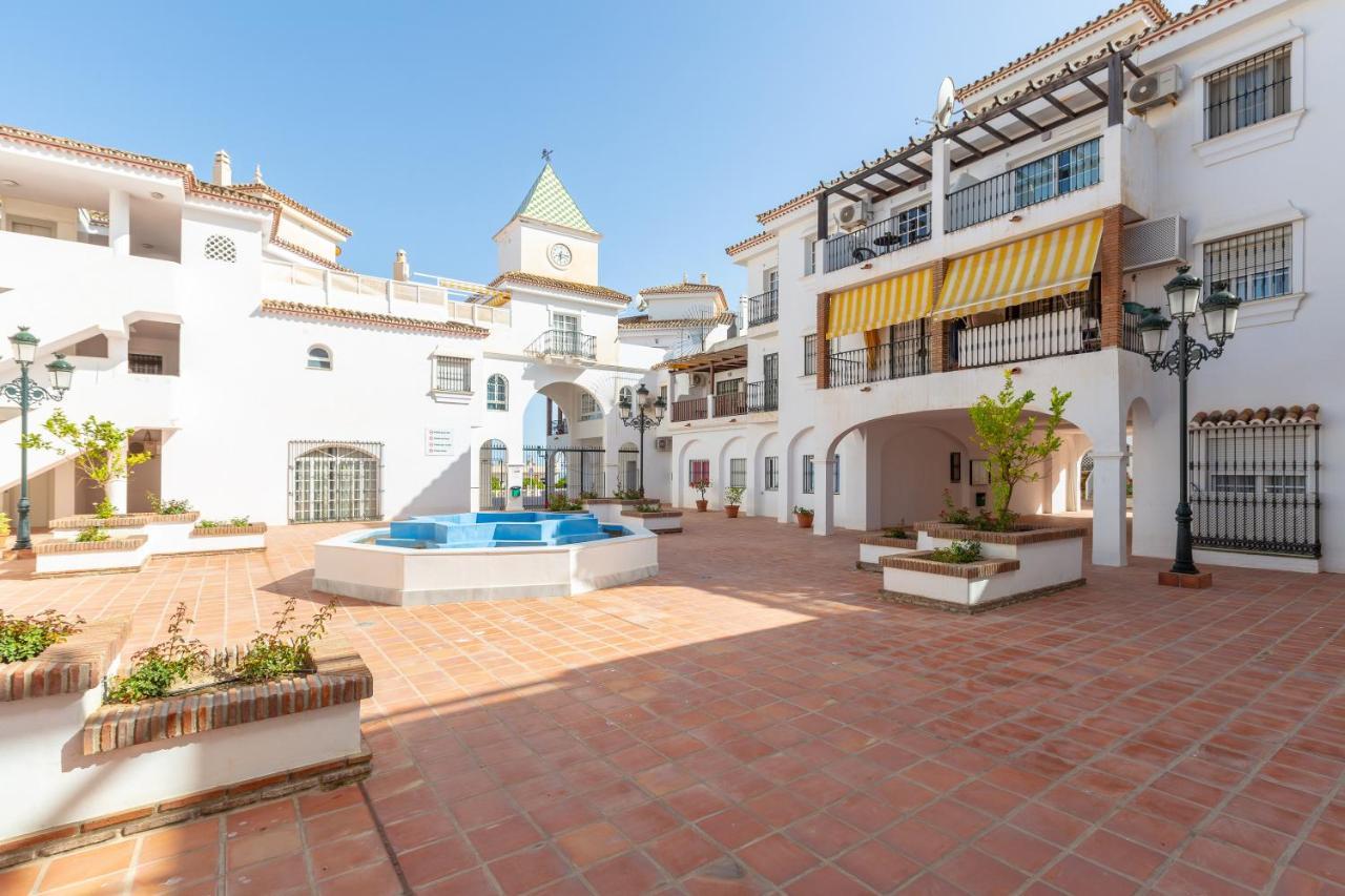 Lovely Seaview Apartment بينالماذينا المظهر الخارجي الصورة