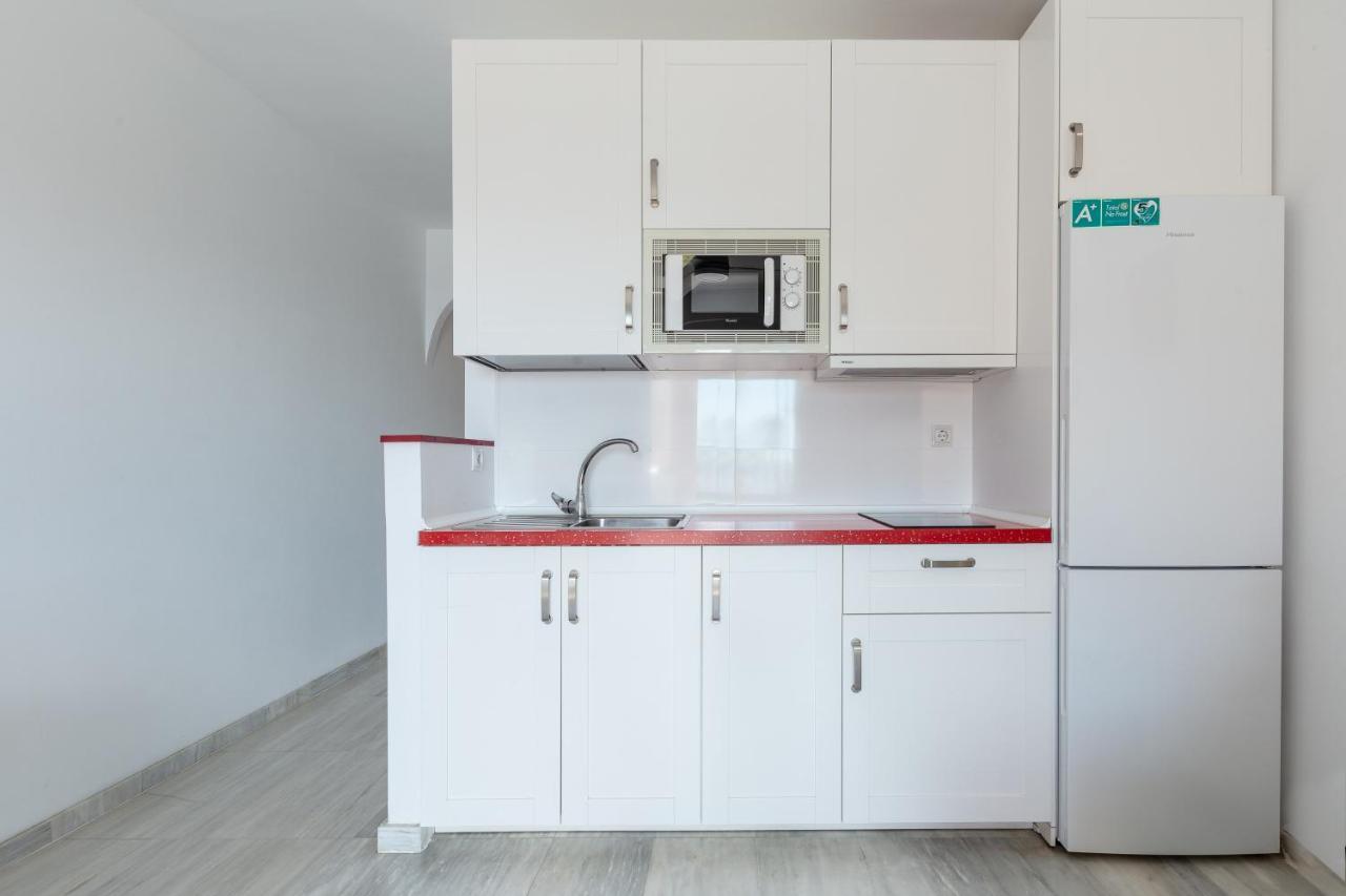 Lovely Seaview Apartment بينالماذينا المظهر الخارجي الصورة