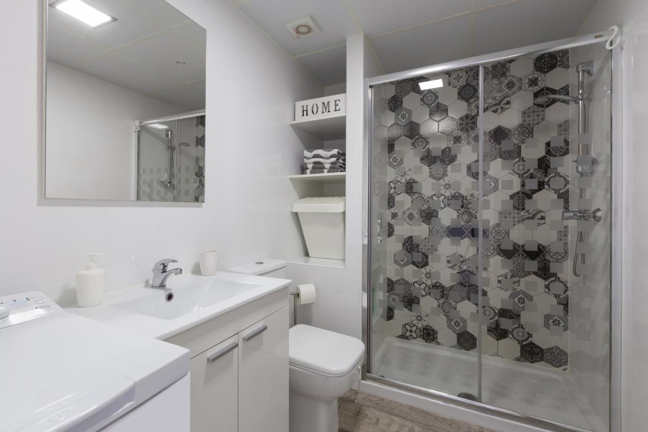 Lovely Seaview Apartment بينالماذينا المظهر الخارجي الصورة